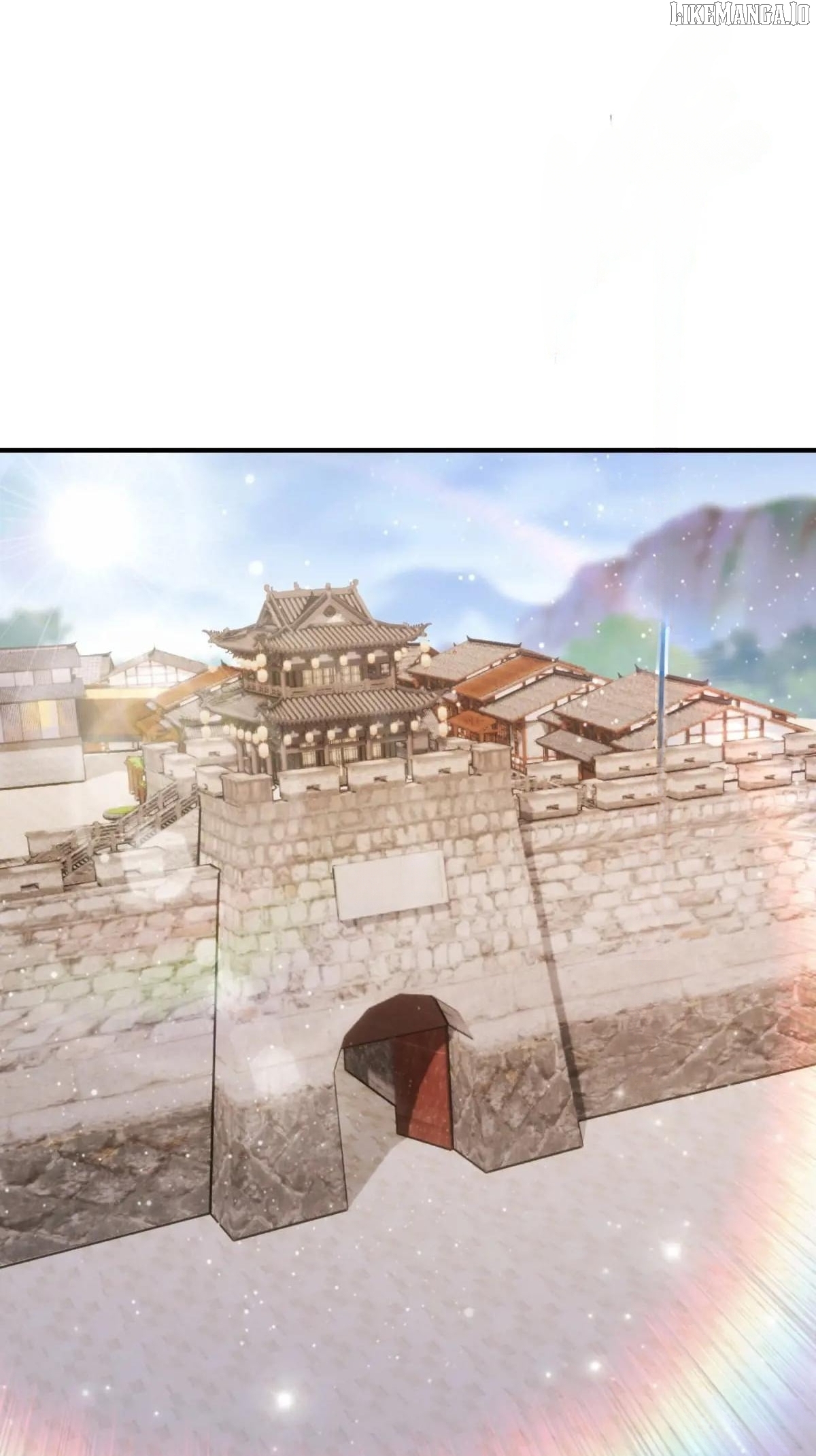 Outrageous! I opened a training class for empresses Chapter 68 - page 12